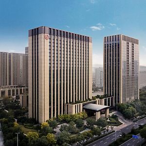 Sheraton Jinan Hotel